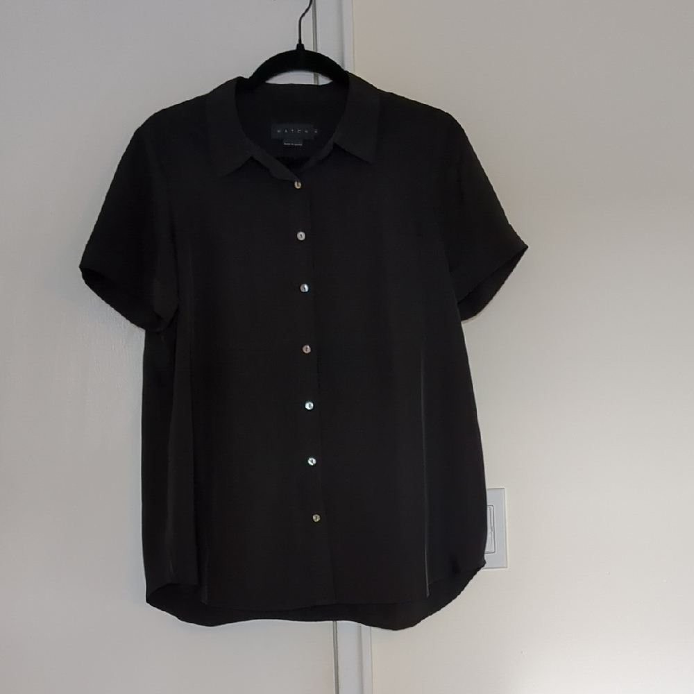 Hatch Savannah Maternity Top